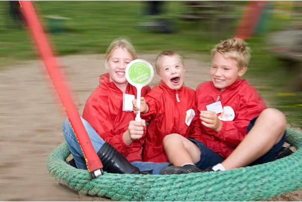 Speeltuin de Tjariet