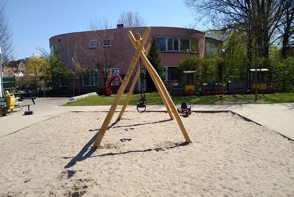 Speeltuin Noordse Park