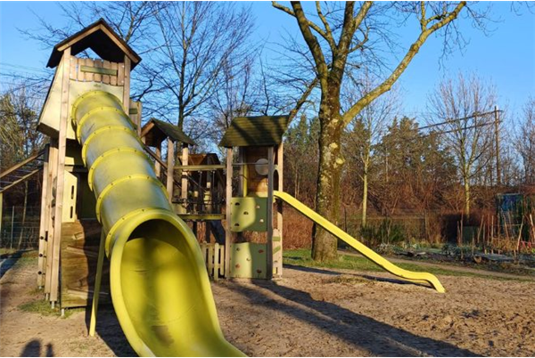 Speeltuin Noordse Park