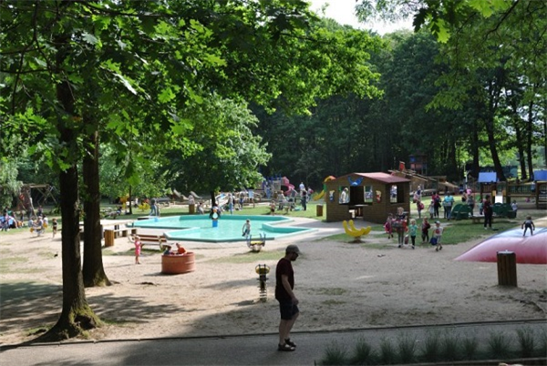 Speeltuin Kitskensberg