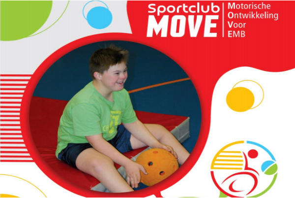 Sportclub MOVE