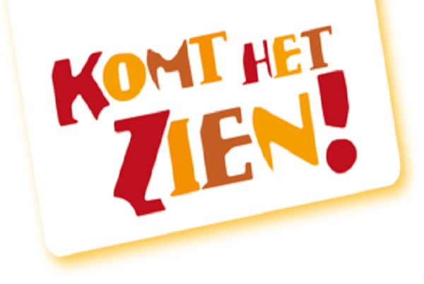 Komt het Zien! THUIS