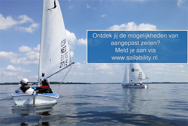 Sailability