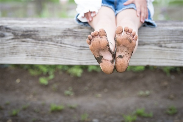 Relax kids vakantiedagkamp