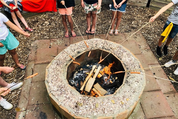 Relax kids vakantiedagkamp