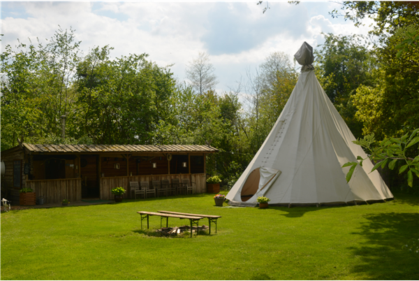 Twente Tipi