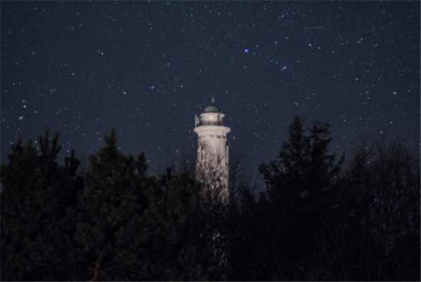 Vakantie Schiermonnikoog