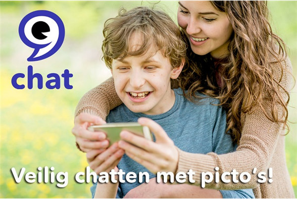Visitaal Chat