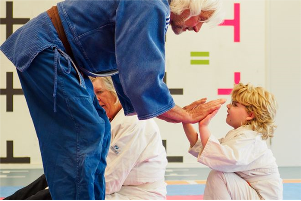 Multisportdag Beek