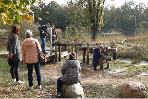 Zintuigenpark Weert