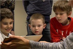 Autisme begeleiding<br>