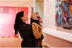 Amsterdam Museum<br>