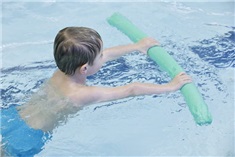 Zwemles Batensteinbad<br>