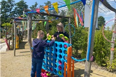 Beleeftuin Drakensteyn<br>