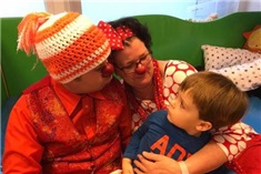 Bureau van de Glimlach<br>