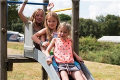 Parc de La Brenne<br>