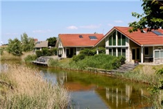 Toegankelijk Villapark<br>