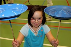 Circus op je feestje!<br>