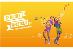 De Muziekwedstrijd