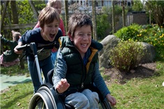 De Speeltuinbende<br>