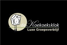 Luxe groepsaccommodatie<br>