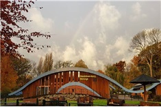 Openbare speeltuin Weizigt<br>