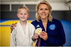 Esther Vergeer Foundation<br>