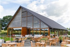 Brasserie op Duur<br>