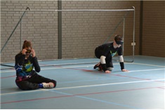 Goalball<br>