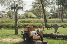 Zorgboerderij Mikkelhorst<br>