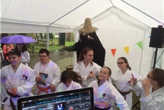 De Super Disco Show<br>