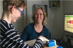 Het Sprekend Boek<br>