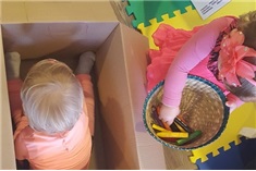 Het Jonge Kind Centrum<br>