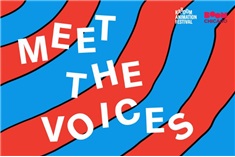 Meet The Voices
