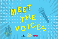Meet The Voices