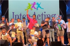 Zomerschool InterActing