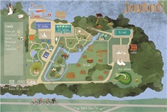 Jeugdland Amsterdam<br>