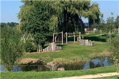 Het Jeugdspeelpark<br>