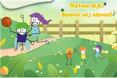 Samenspeeldag Meer & Bos