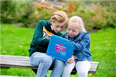 Wekelijkse inspiratie!<br>