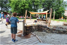 Kinderboederij Tanthof<br>