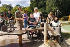 Beleeftuin van de Hoeve<br>