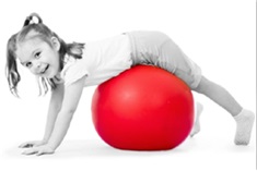 Fit & Fun lessen<br>