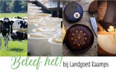 Landgoed Kaamps<br>