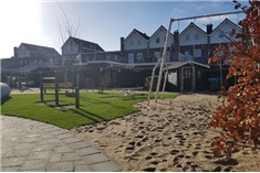 Speeltuin Leidschendam<br>