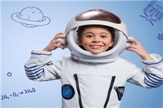 Mad Science Kinderfeestje<br>