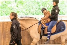 Manege Onder de Linde<br>