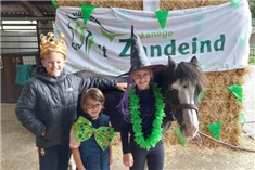 Manege 't Zandeind<br>