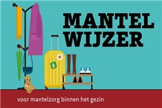 Boek MantelWijzer<br>