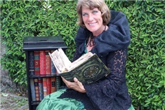 Sprookjesfeestjes<br>